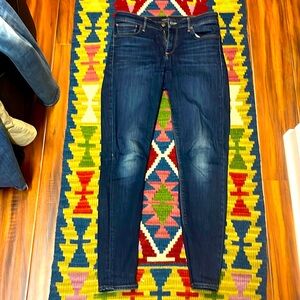 Lucky Brand, skinny jeans